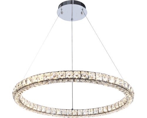 Люстра подвесная Stilfort 4052/09/08P Коллекции UltraTon / УльтраТон