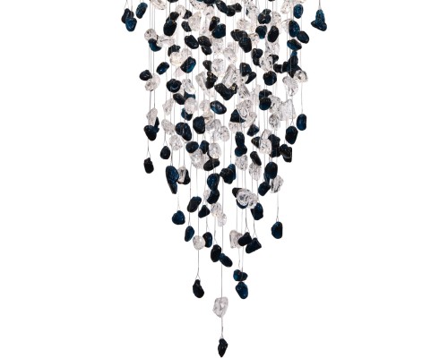Люстра подвесная Stilfort 2202/01/13P Коллекции Azure Blue / Азур Блю