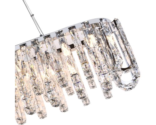 Люстра подвесная Stilfort 2195/09/24PL Коллекции Umiko 2 / Юмико 2