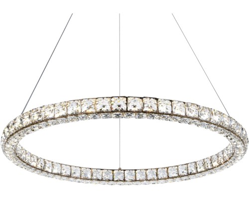 Люстра подвесная Stilfort 4052/03/08P Коллекции UltraTon / УльтраТон