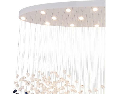 Люстра подвесная Stilfort 2202/01/16PL Коллекции Azure Blue / Азур Блю