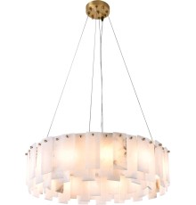 Люстра подвесная Stilfort 2197/05/12P Коллекции Spanish Stone / Спаниш Стоун