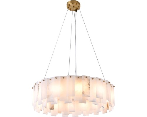 Люстра подвесная Stilfort 2197/05/12P Коллекции Spanish Stone / Спаниш Стоун