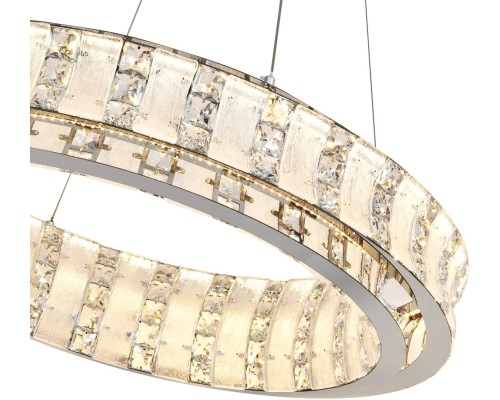 Люстра подвесная Stilfort 4037/09/08P Коллекции Magnelli / Магнелли