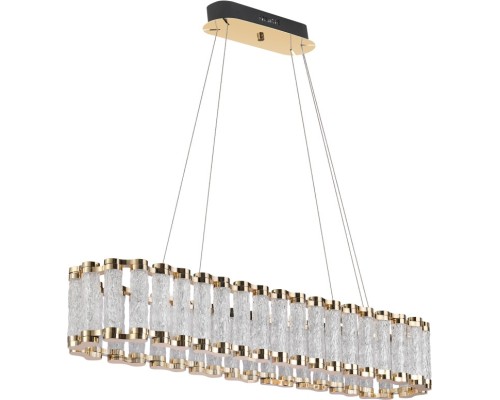 Люстра подвесная Stilfort 4049/03/12PL Коллекции Gallery Ice / Галлери Айс