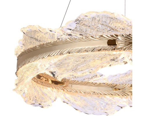 Люстра подвесная Stilfort 4050/03/06P Коллекции Storm / Шторм