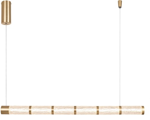 Люстра подвесная Stilfort 4051/05/12PL Коллекции Columnia / Колумния