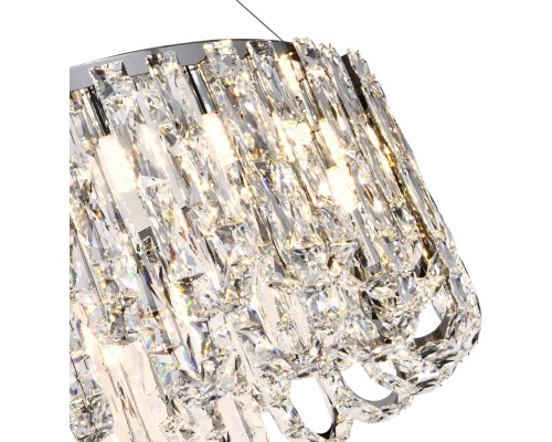 Люстра подвесная Stilfort 2195/09/22P Коллекции Umiko 2 / Юмико 2