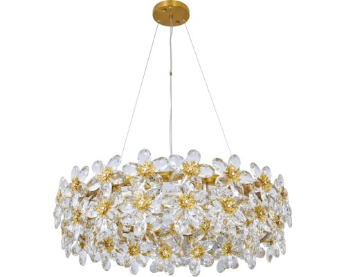 Люстра подвесная Stilfort 2196/05/14P Коллекции Garde Art / Гарде Арт