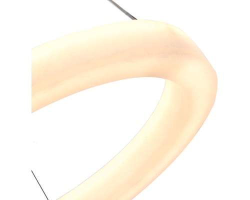 Люстра подвесная Stilfort 4038/05/06P Коллекции Solid Stone / Солид Стоун