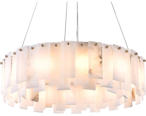 Люстра подвесная Stilfort 2197/05/12P Коллекции Spanish Stone / Спаниш Стоун