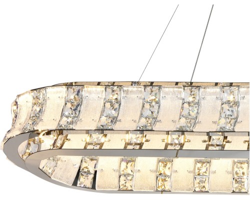 Люстра подвесная Stilfort 4037/09/12PL Коллекции Magnelli / Магнелли