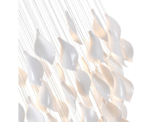 Люстра подвесная Stilfort 4042/01/130P Коллекции Bellissima / Беллиссима