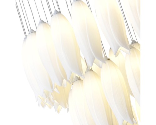 Люстра подвесная Stilfort 4043/01/58P Коллекции Valentiya / Валентия