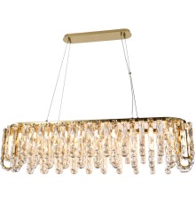 Люстра подвесная Stilfort 2195/05/24PL Коллекции Umiko 2 / Юмико 2