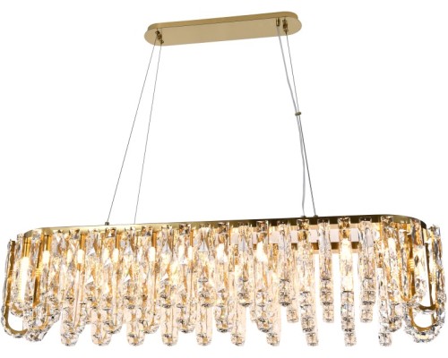 Люстра подвесная Stilfort 2195/05/24PL Коллекции Umiko 2 / Юмико 2