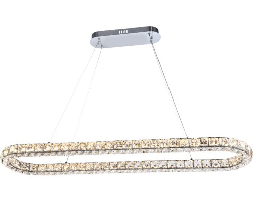 Люстра подвесная Stilfort 4052/09/12PL Коллекции UltraTon / УльтраТон