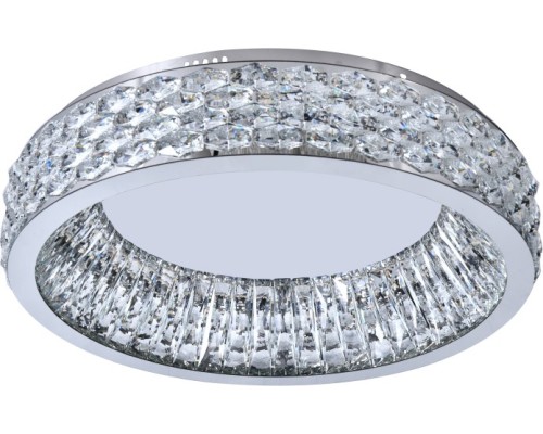 Люстра потолочная Stilfort 4040/09/06C Коллекции Rhombus / Ромбус