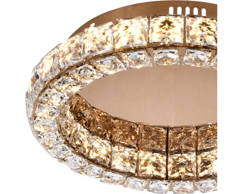 Люстра потолочная Stilfort 4052/03/04C Коллекции UltraTon / УльтраТон