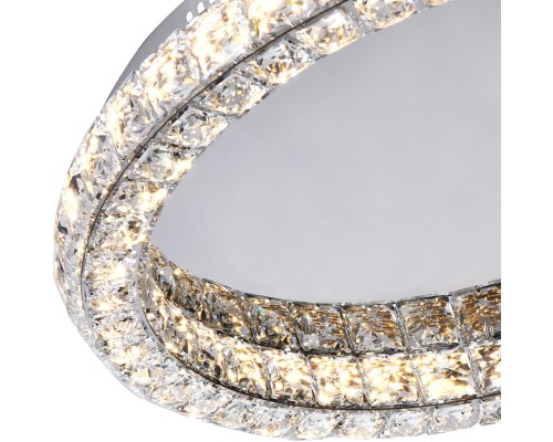 Люстра потолочная Stilfort 4052/09/06C Коллекции UltraTon / УльтраТон