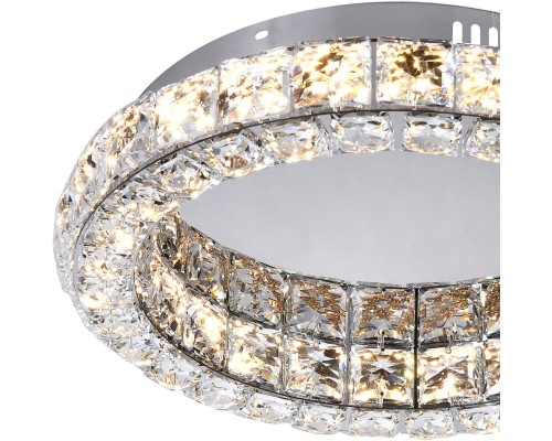 Люстра потолочная Stilfort 4052/09/04C Коллекции UltraTon / УльтраТон