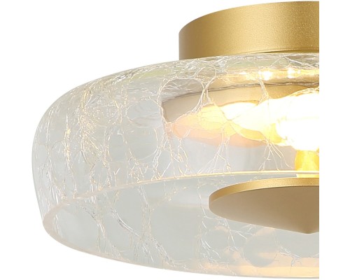 Люстра потолочная Stilfort 4046/00/01C Коллекции Taplett / Таплетт