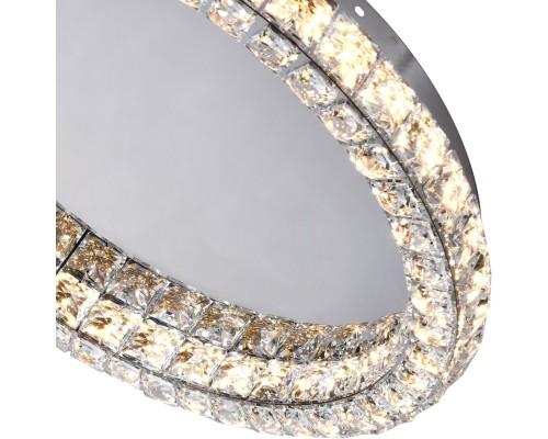 Люстра потолочная Stilfort 4052/09/06C Коллекции UltraTon / УльтраТон