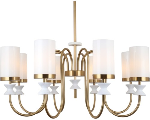 Светильник подвесной Stilfort 1054/05/08P Коллекции Mramaris / Мрамарис