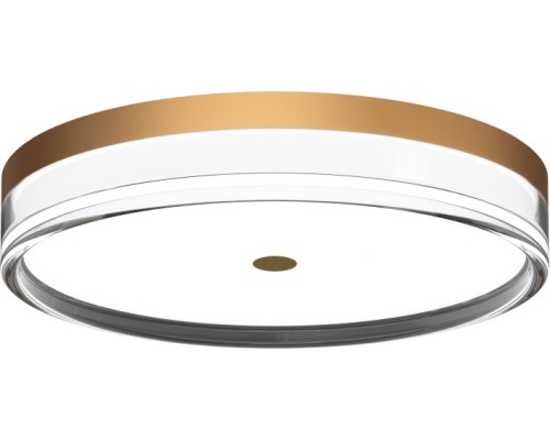 Люстра потолочная Stilfort 4047/05/03C Коллекции Ekols 40 / Эколс 40