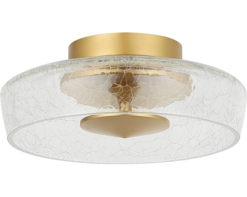 Люстра потолочная Stilfort 4046/00/01C Коллекции Taplett / Таплетт