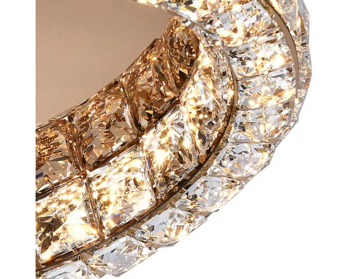 Люстра потолочная Stilfort 4052/03/04C Коллекции UltraTon / УльтраТон