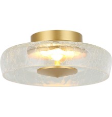 Люстра потолочная Stilfort 4046/00/01C Коллекции Taplett / Таплетт