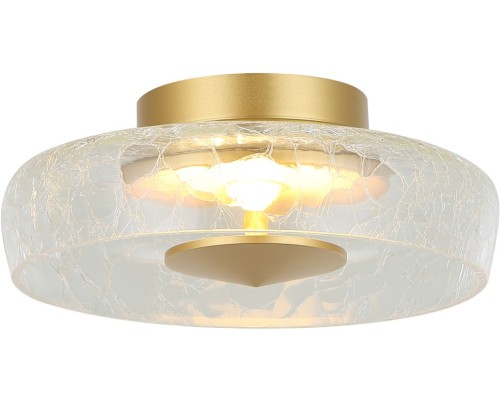 Люстра потолочная Stilfort 4046/00/01C Коллекции Taplett / Таплетт