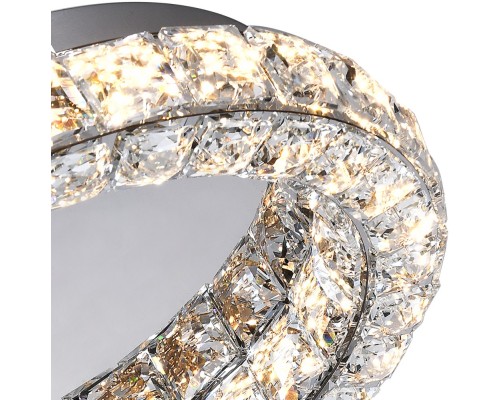 Люстра потолочная Stilfort 4052/09/04C Коллекции UltraTon / УльтраТон