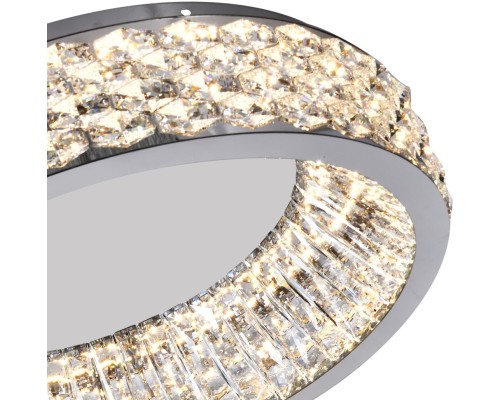 Люстра потолочная Stilfort 4040/09/06C Коллекции Rhombus / Ромбус