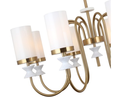 Светильник подвесной Stilfort 1054/05/08P Коллекции Mramaris / Мрамарис