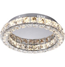 Люстра потолочная Stilfort 4052/09/04C Коллекции UltraTon / УльтраТон