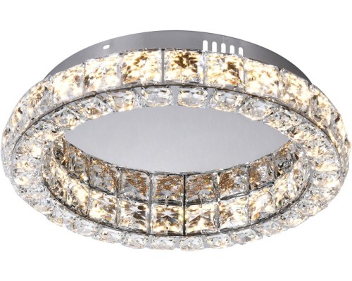 Люстра потолочная Stilfort 4052/09/04C Коллекции UltraTon / УльтраТон