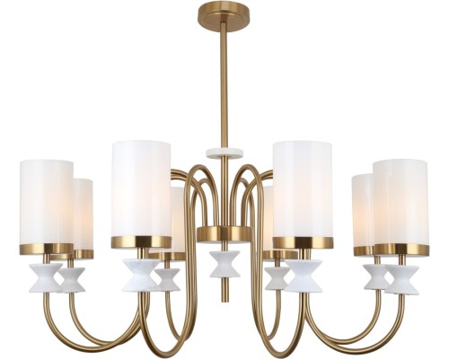 Светильник подвесной Stilfort 1054/05/08P Коллекции Mramaris / Мрамарис