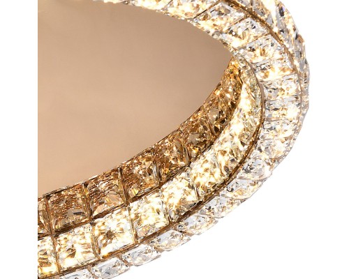 Люстра потолочная Stilfort 4052/03/06C Коллекции UltraTon / УльтраТон