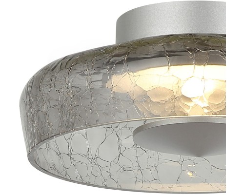 Люстра потолочная Stilfort 4046/06/01C Коллекции Taplett / Таплетт