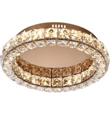 Люстра потолочная Stilfort 4052/03/04C Коллекции UltraTon / УльтраТон