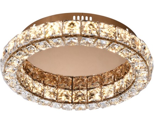 Люстра потолочная Stilfort 4052/03/04C Коллекции UltraTon / УльтраТон