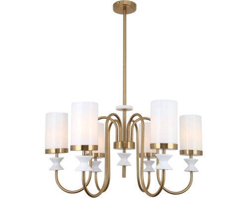 Светильник подвесной Stilfort 1054/05/06P Коллекции Mramaris / Мрамарис