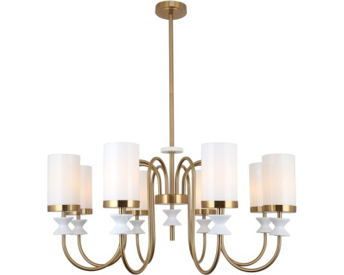 Светильник подвесной Stilfort 1054/05/08P Коллекции Mramaris / Мрамарис