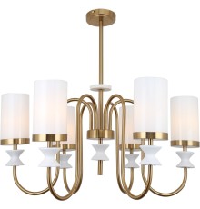 Светильник подвесной Stilfort 1054/05/06P Коллекции Mramaris / Мрамарис