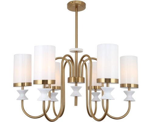 Светильник подвесной Stilfort 1054/05/06P Коллекции Mramaris / Мрамарис