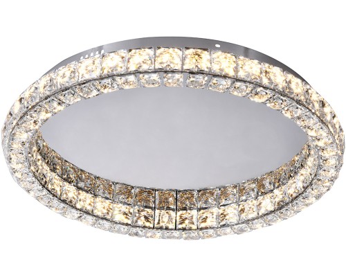 Люстра потолочная Stilfort 4052/09/06C Коллекции UltraTon / УльтраТон