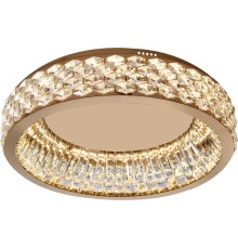 Люстра потолочная Stilfort 4040/03/06C Коллекции Rhombus / Ромбус