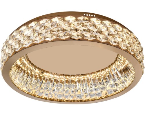 Люстра потолочная Stilfort 4040/03/06C Коллекции Rhombus / Ромбус